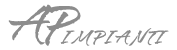 AP Impianti Logo