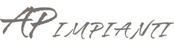 AP Impianti Logo